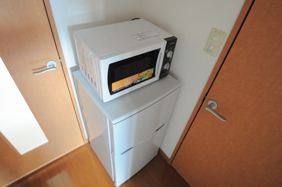 レオパレスアネッソ井口