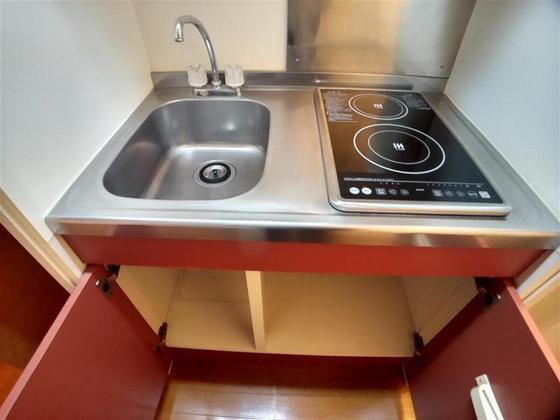 レオパレスアネッソ井口