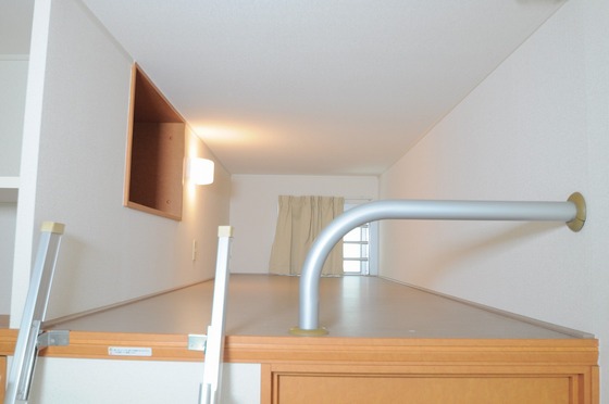 レオパレスアネッソ井口