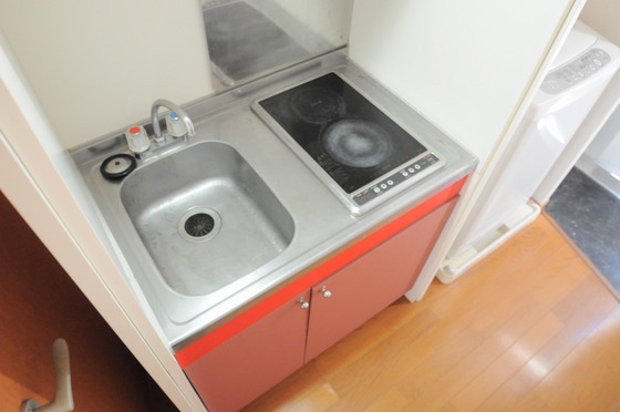 レオパレスアネッソ井口