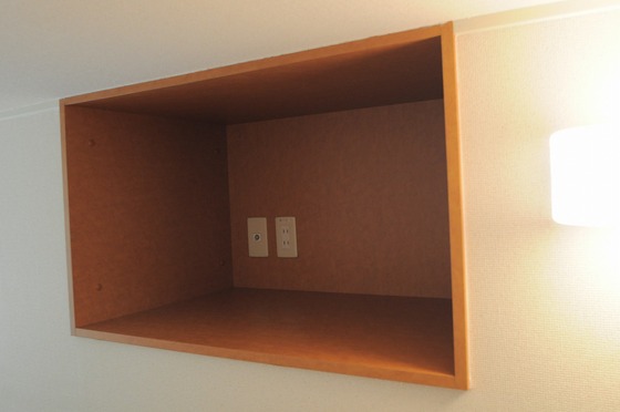 レオパレスアネッソ井口