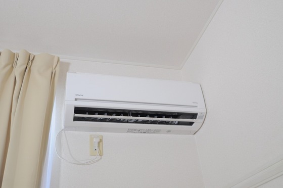 レオパレスアネッソ井口