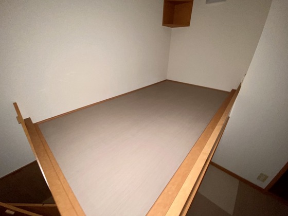 レオパレスもみじⅢ