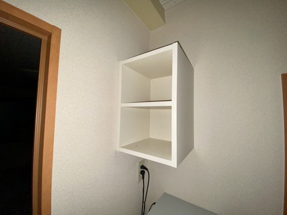 レオパレスもみじⅢ