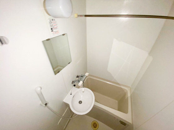 レオパレスもみじⅢ