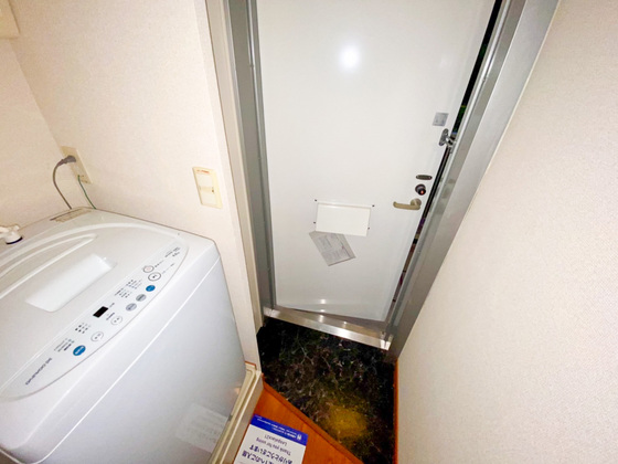 レオパレスもみじⅢ