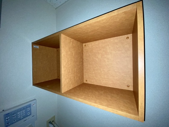 レオパレスもみじⅢ