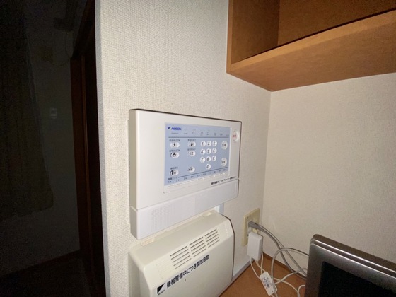 レオパレスもみじⅢ