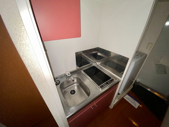 レオパレスもみじⅢ