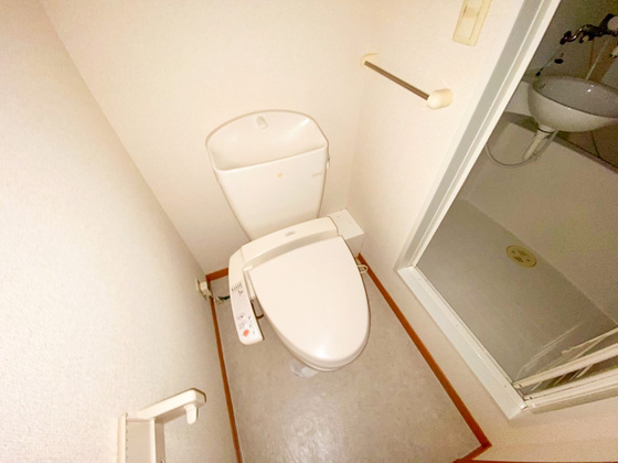 レオパレスもみじⅢ