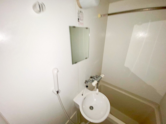 レオパレスもみじⅢ