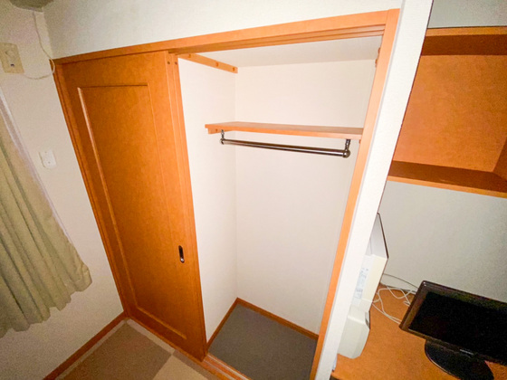 レオパレスもみじⅢ