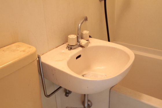 エスポアコーポⅠ