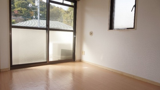 エスポアコーポⅠ