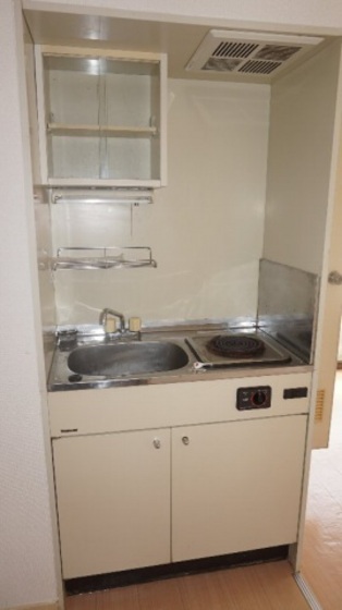 エスポアコーポⅠ