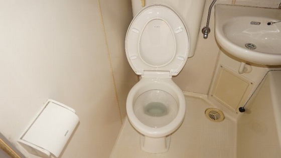 エスポアコーポⅠ