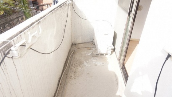 エスポアコーポⅠ