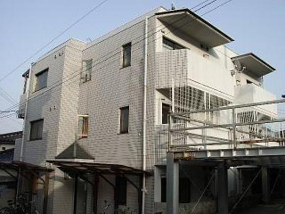 エスポアコーポⅠ