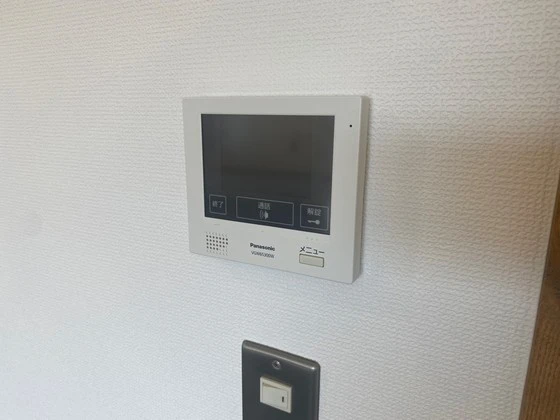 リノリノアパートメント江波