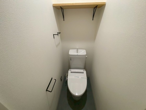 リノリノアパートメント江波