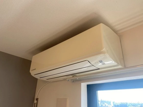 リノリノアパートメント江波