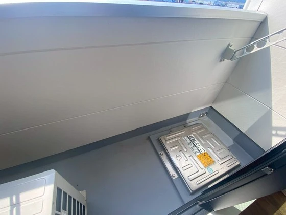 リノリノアパートメント江波