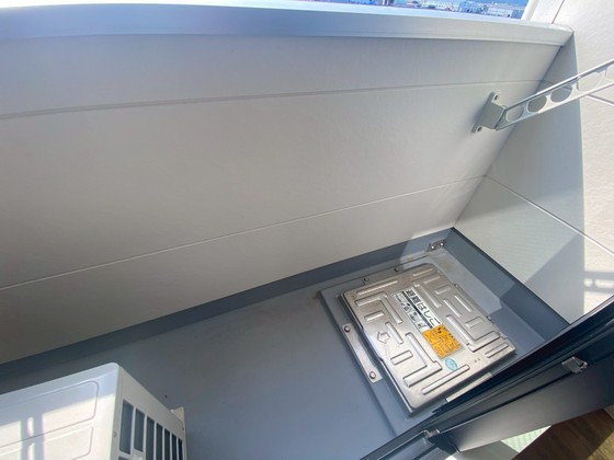 リノリノアパートメント江波