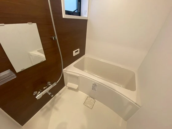 リノリノアパートメント江波