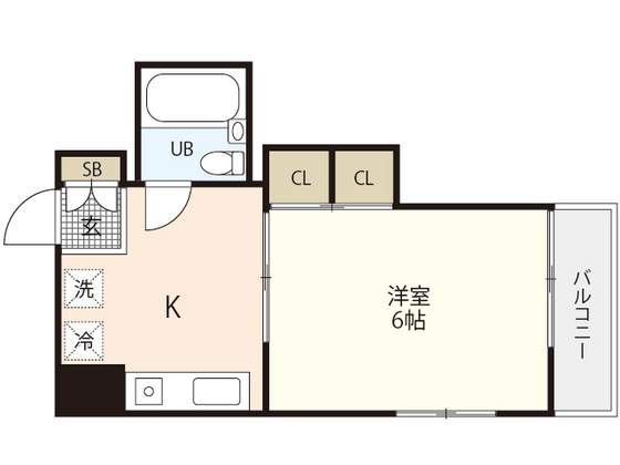 パークシティマスヰ