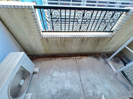 パークシティマスヰ