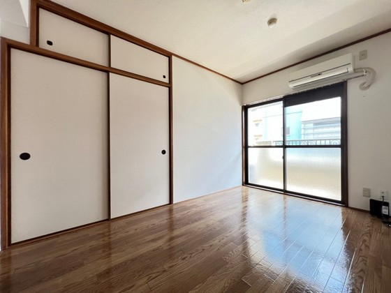 パークシティマスヰ