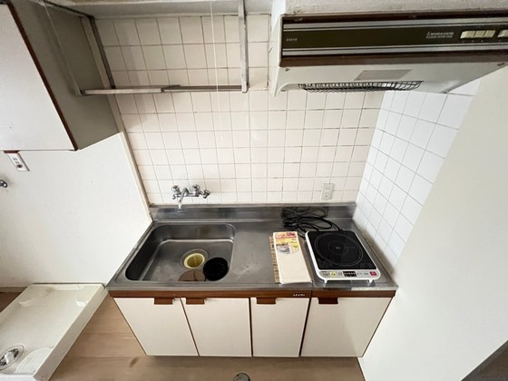 パークシティマスヰ