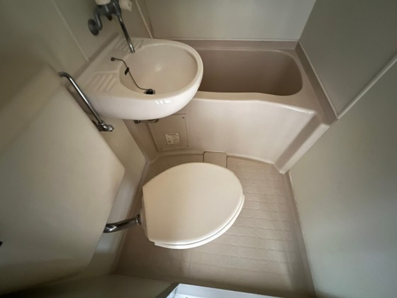 パークシティマスヰ