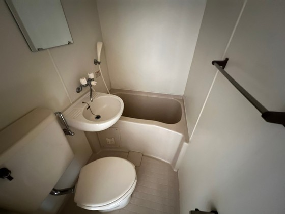 パークシティマスヰ