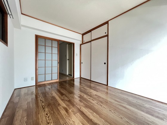 パークシティマスヰ