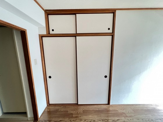 パークシティマスヰ