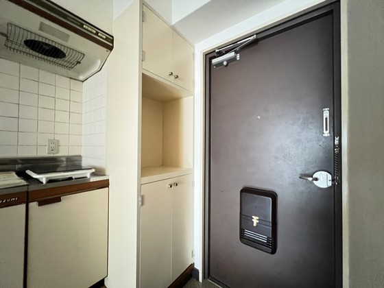 パークシティマスヰ