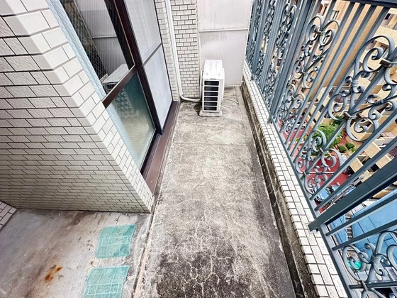 パークシティマスヰ