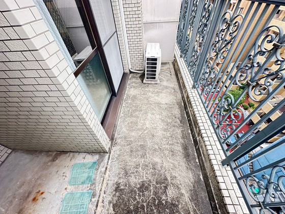 パークシティマスヰ