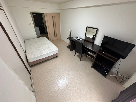 パークシティマスヰ