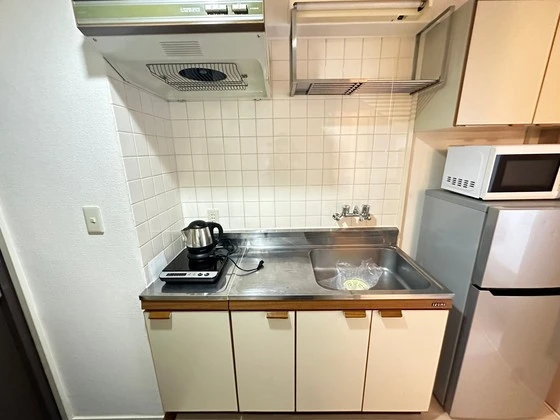 パークシティマスヰ