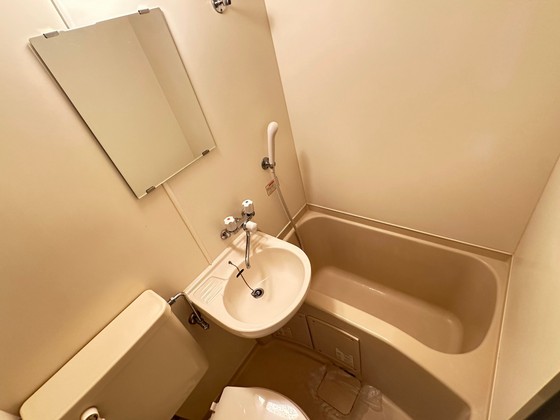 パークシティマスヰ