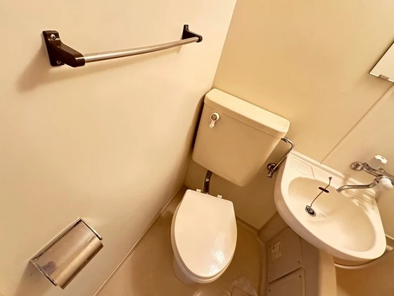 パークシティマスヰ