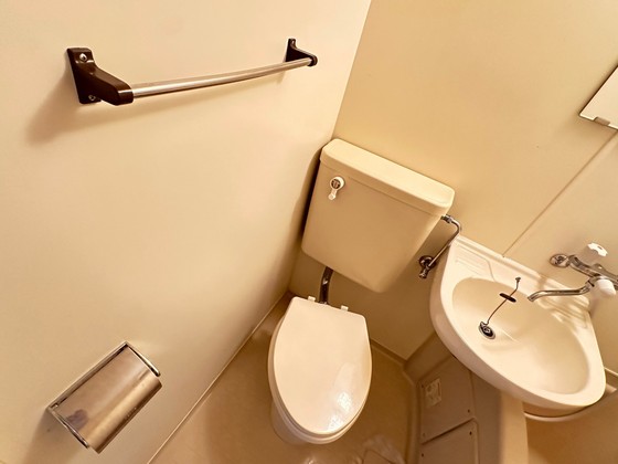 パークシティマスヰ