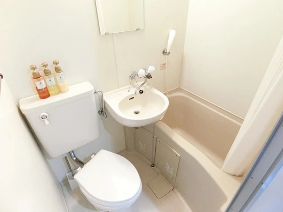 パークシティマスヰ