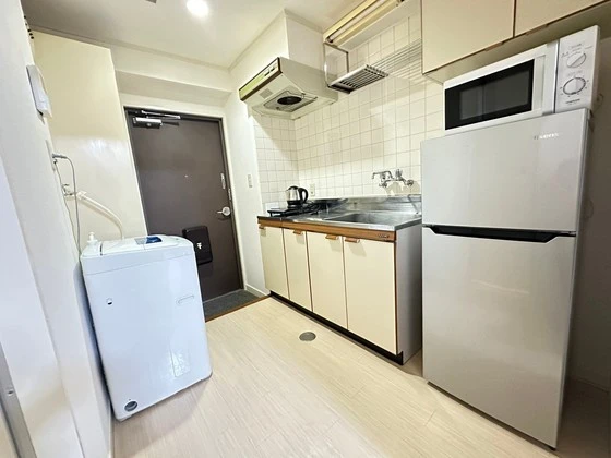 パークシティマスヰ