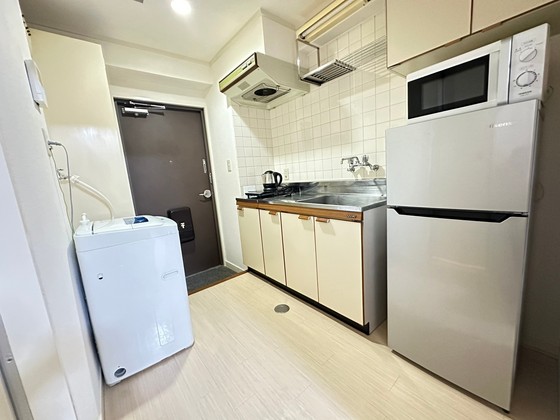 パークシティマスヰ