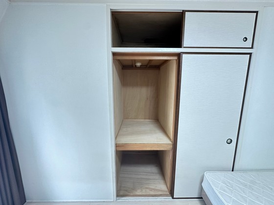 パークシティマスヰ