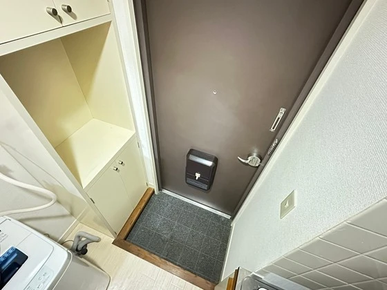 パークシティマスヰ