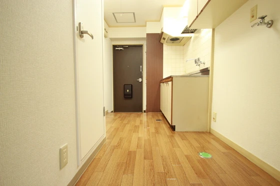 パークシティマスヰ